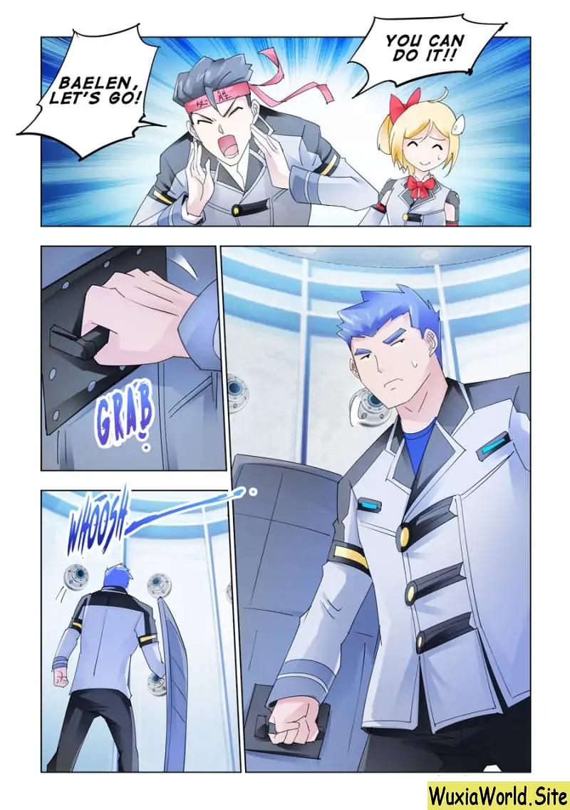 Page 10 of Chapter 146