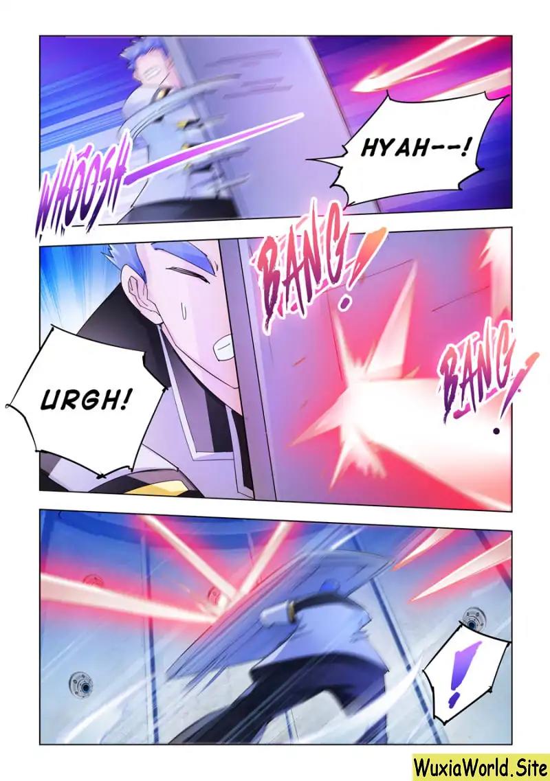 Page 1 of Chapter 147