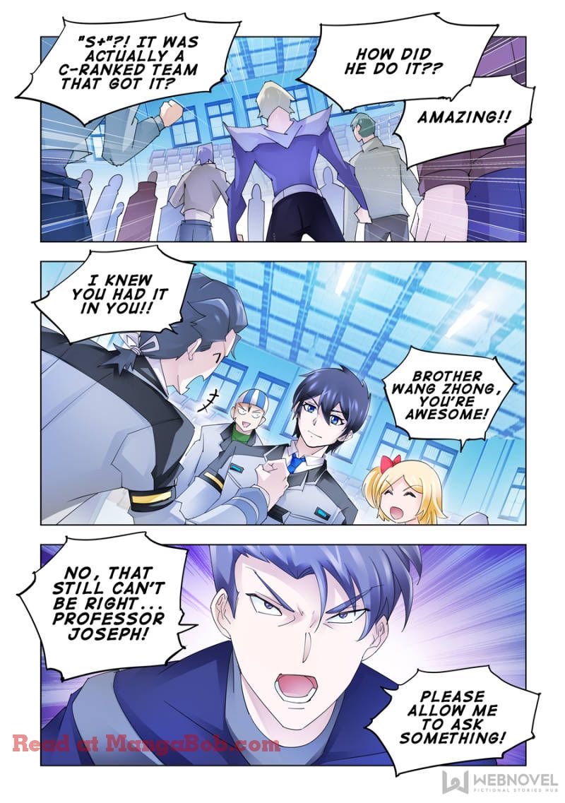 Page 1 of Chapter 157