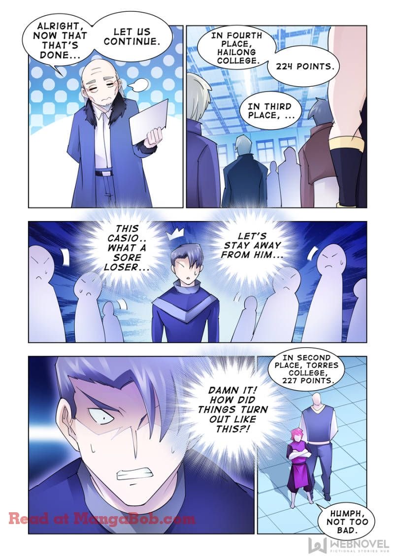 Page 6 of Chapter 157