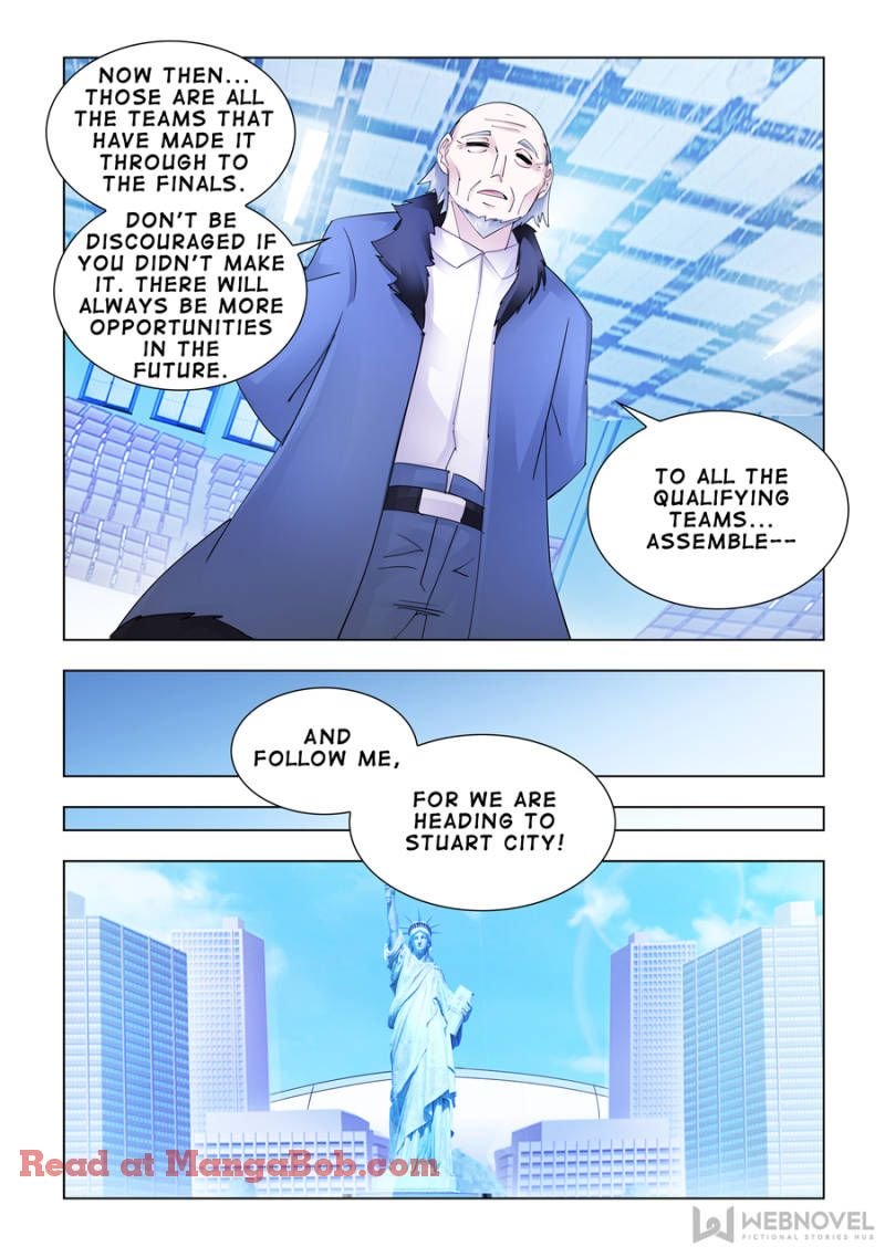 Page 8 of Chapter 157