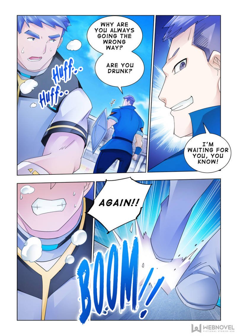 Page 8 of Chapter 167