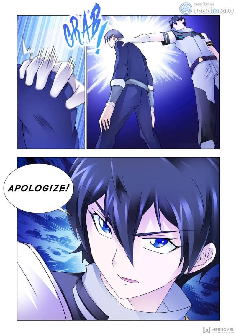 Page 1 of Chapter 185