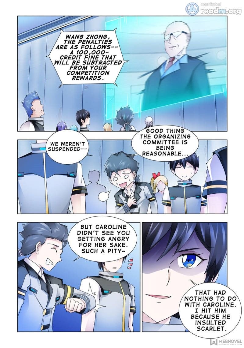 Page 6 of Chapter 185