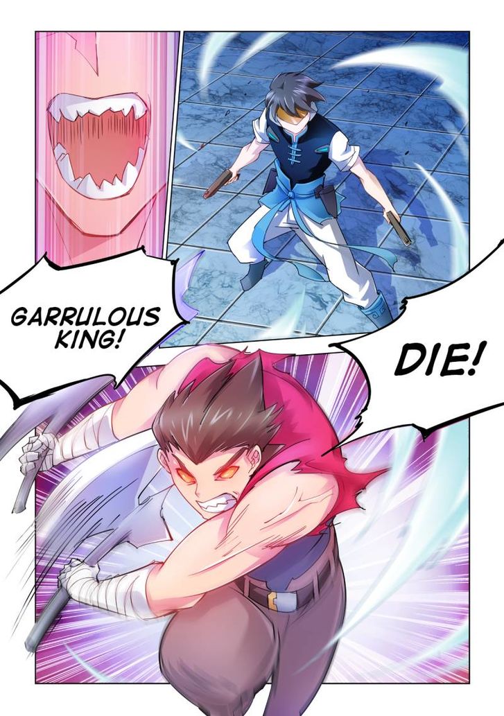Page 1 of Chapter 19
