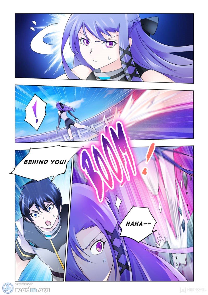 Page 11 of Chapter 190