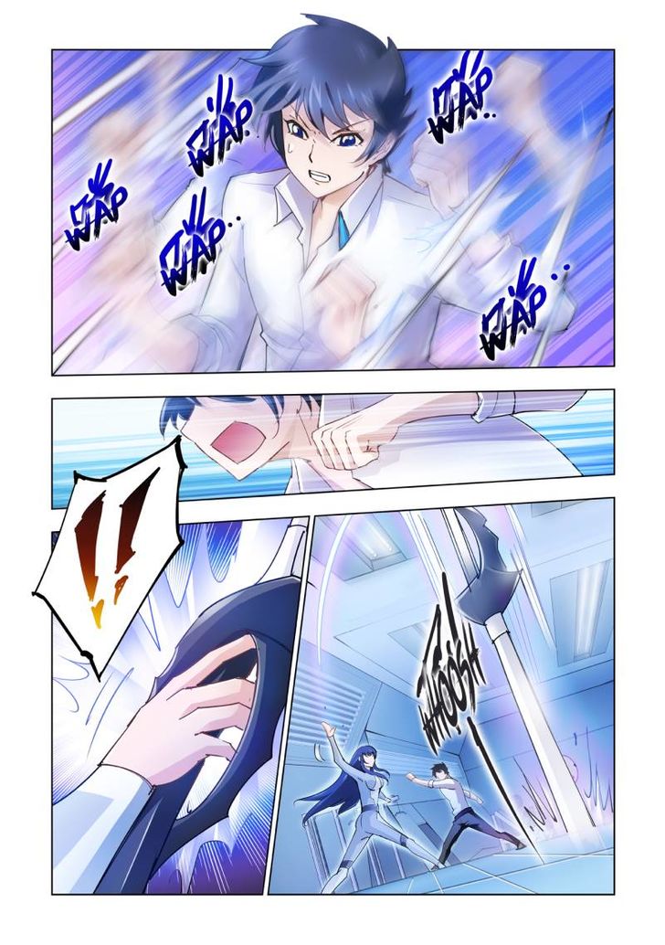 Page 6 of Chapter 25