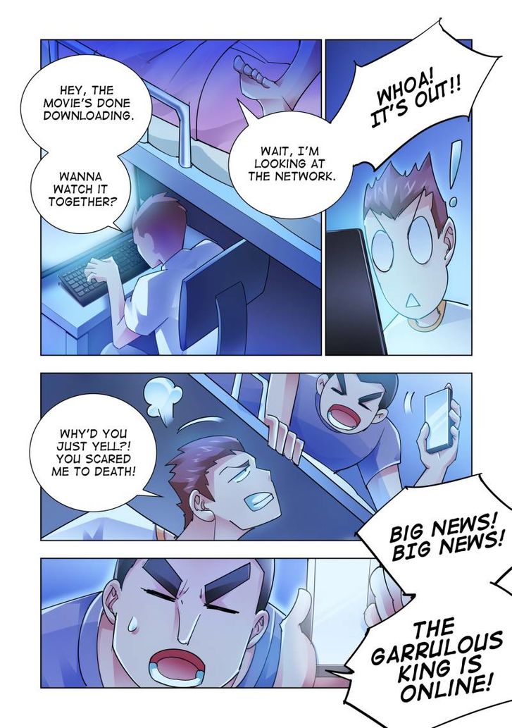 Page 1 of Chapter 27