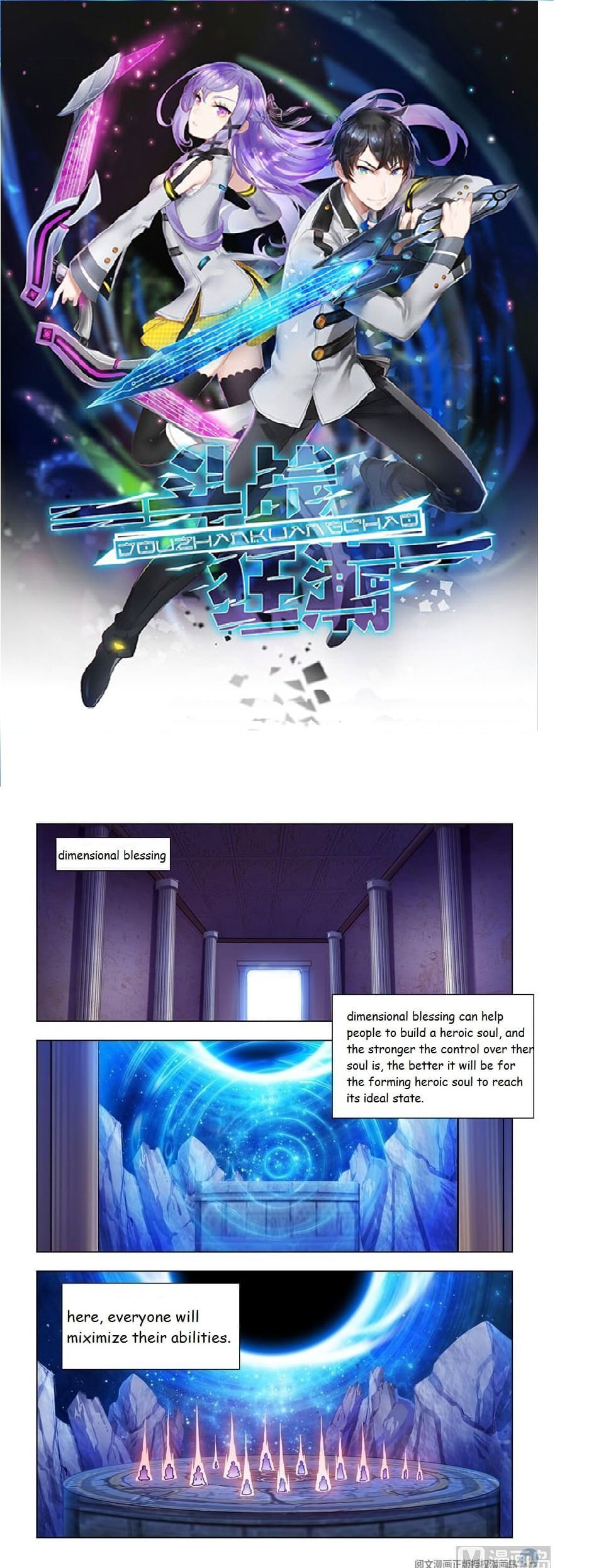 Page 1 of Chapter 298