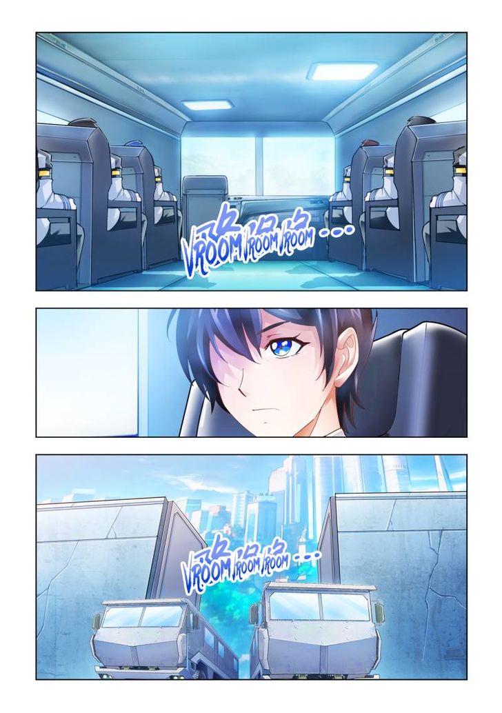 Page 1 of Chapter 30