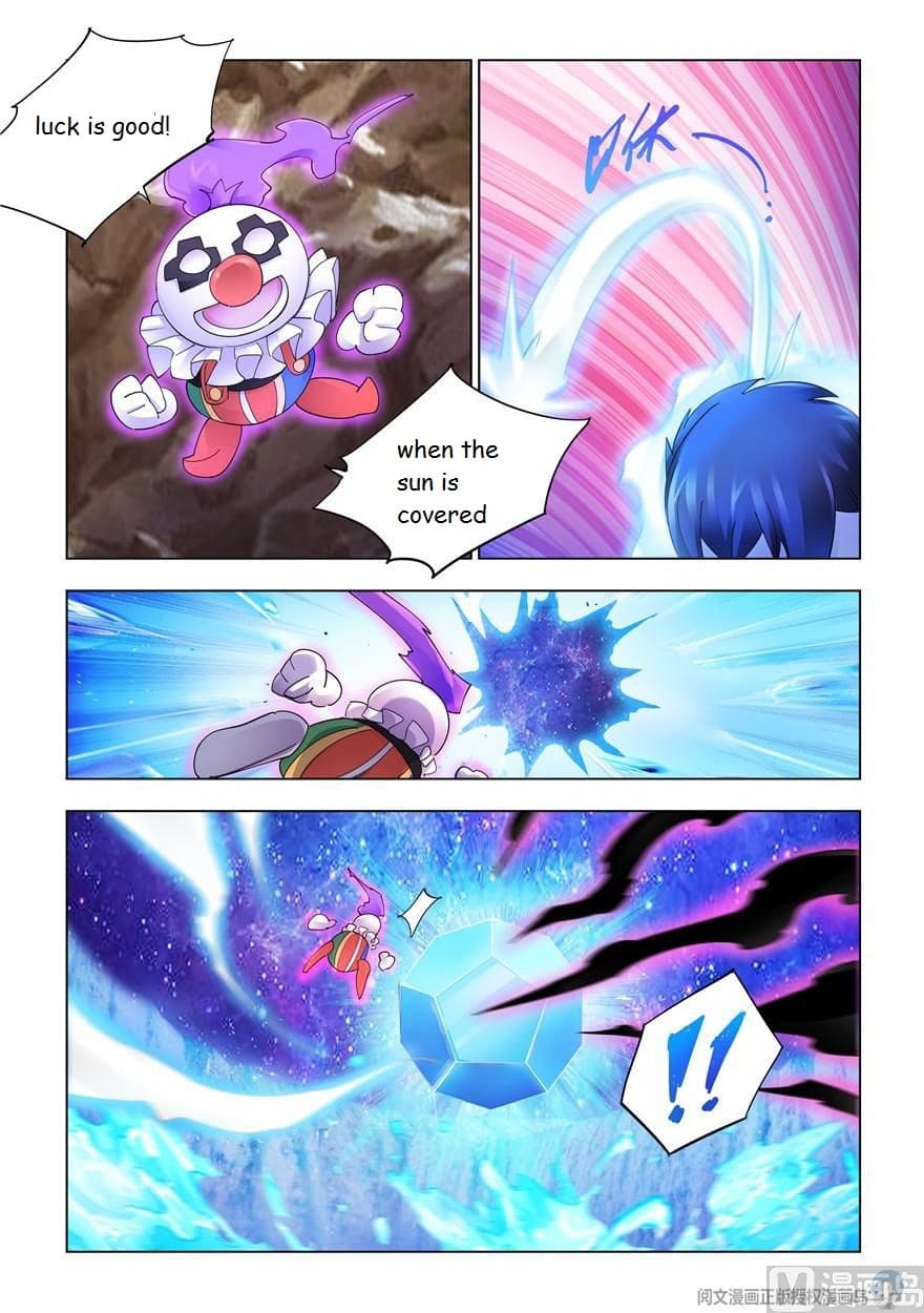 Page 8 of Chapter 302