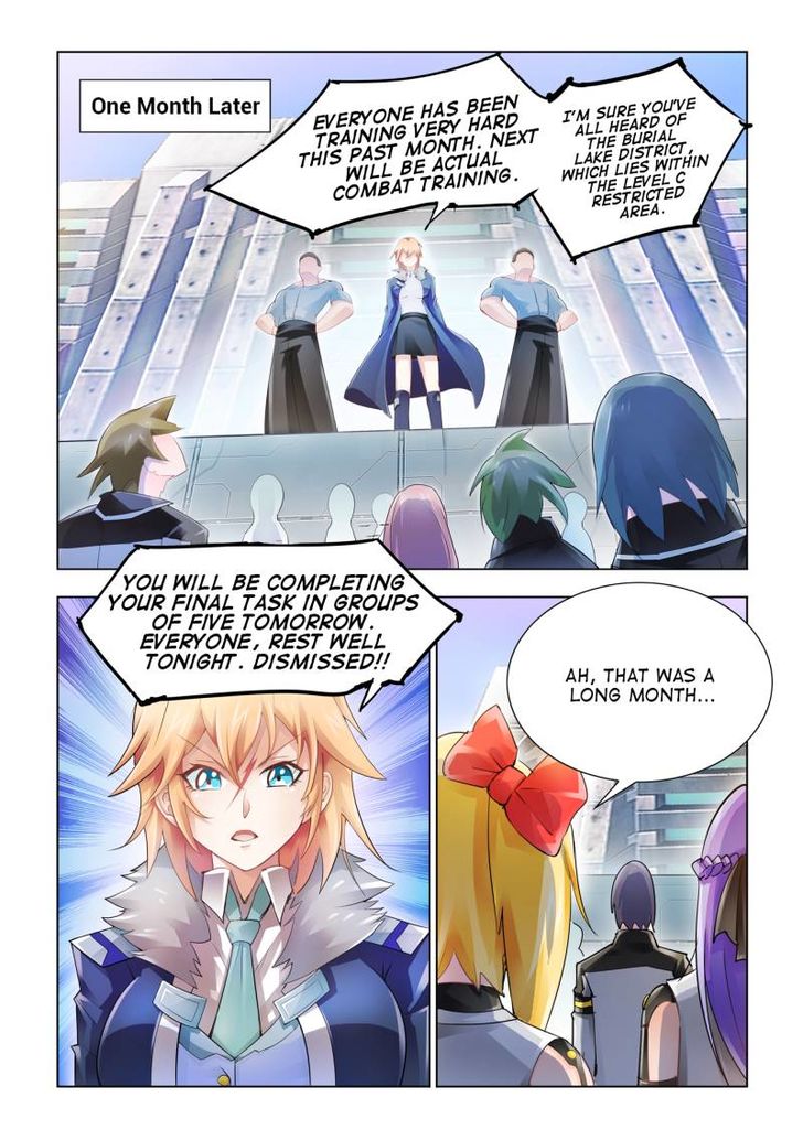 Page 1 of Chapter 31