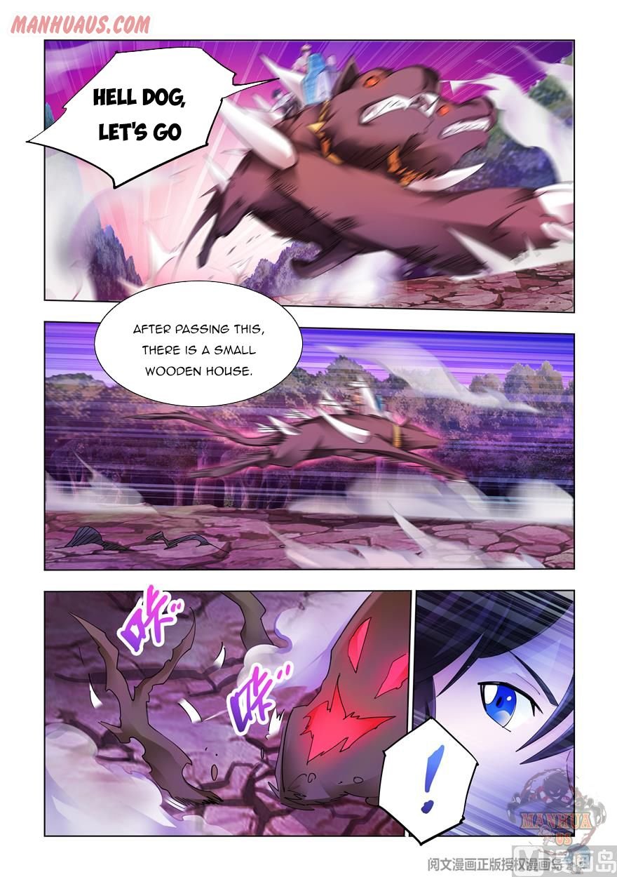Page 5 of Chapter 315