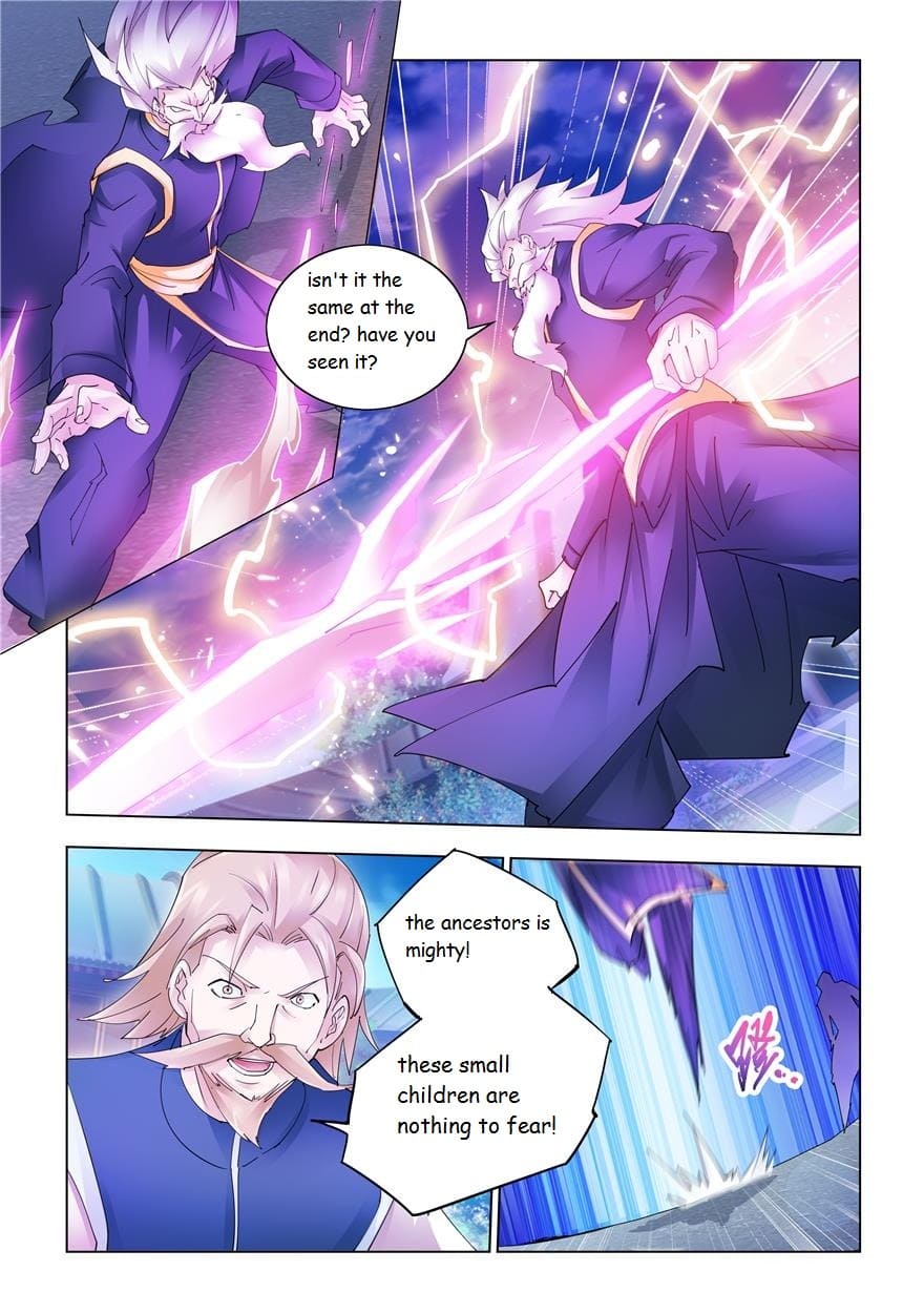 Page 5 of Chapter 334