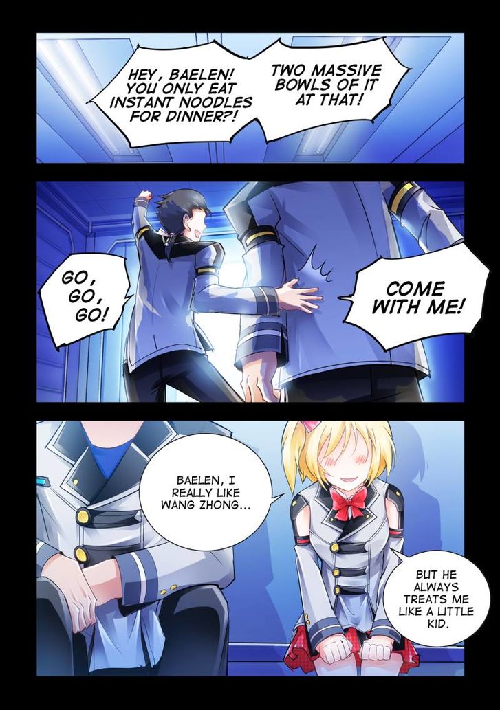 Page 1 of Chapter 34