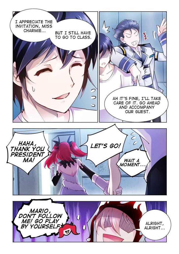 Page 1 of Chapter 41