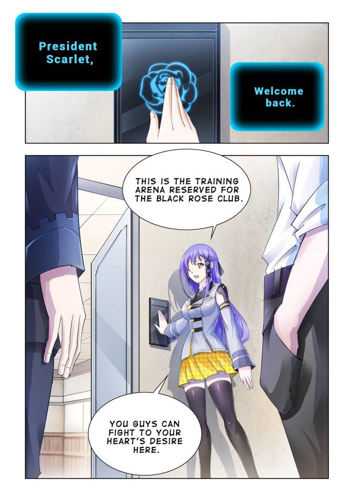 Page 1 of Chapter 56