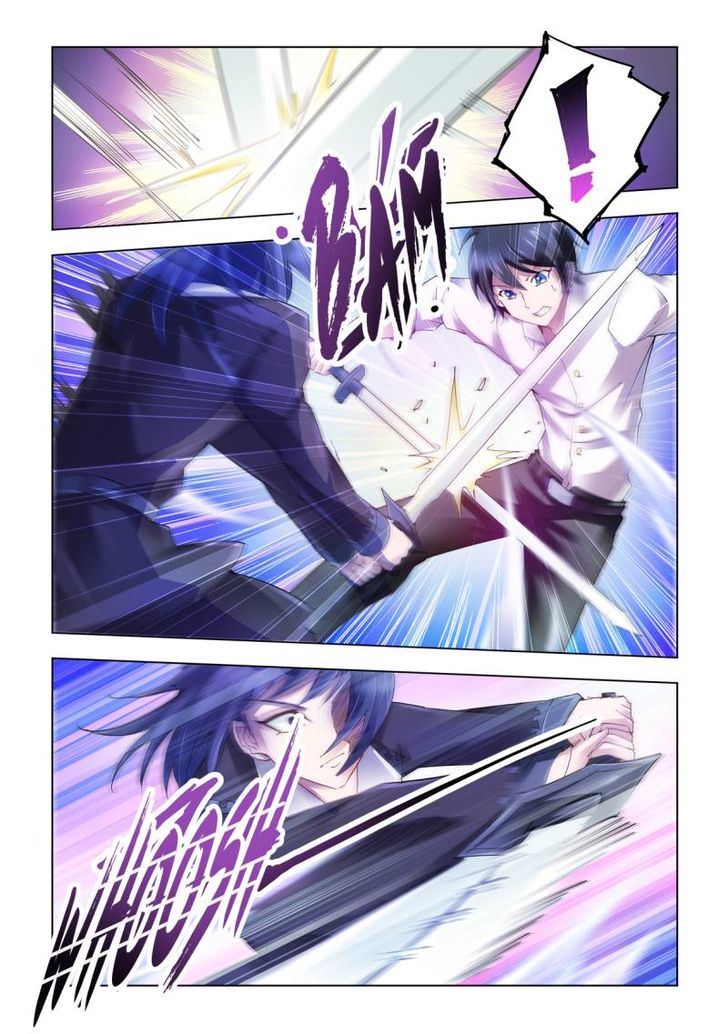 Page 1 of Chapter 58
