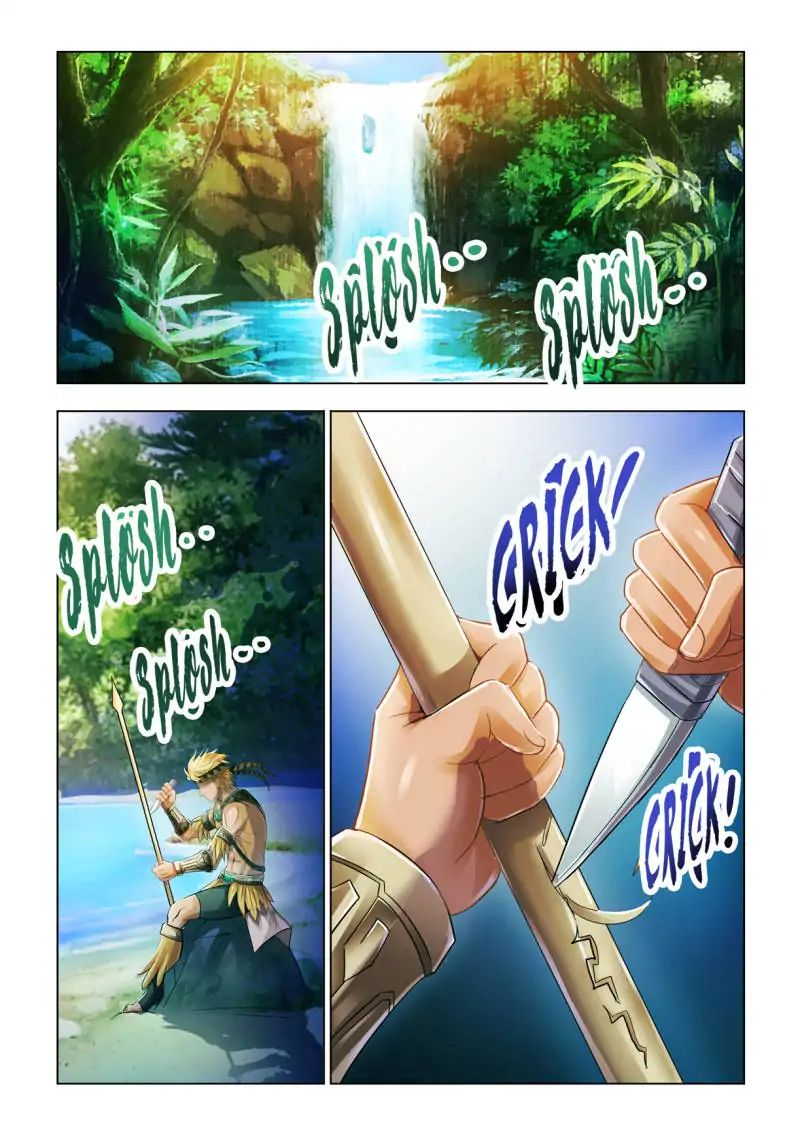 Page 2 of Chapter 69