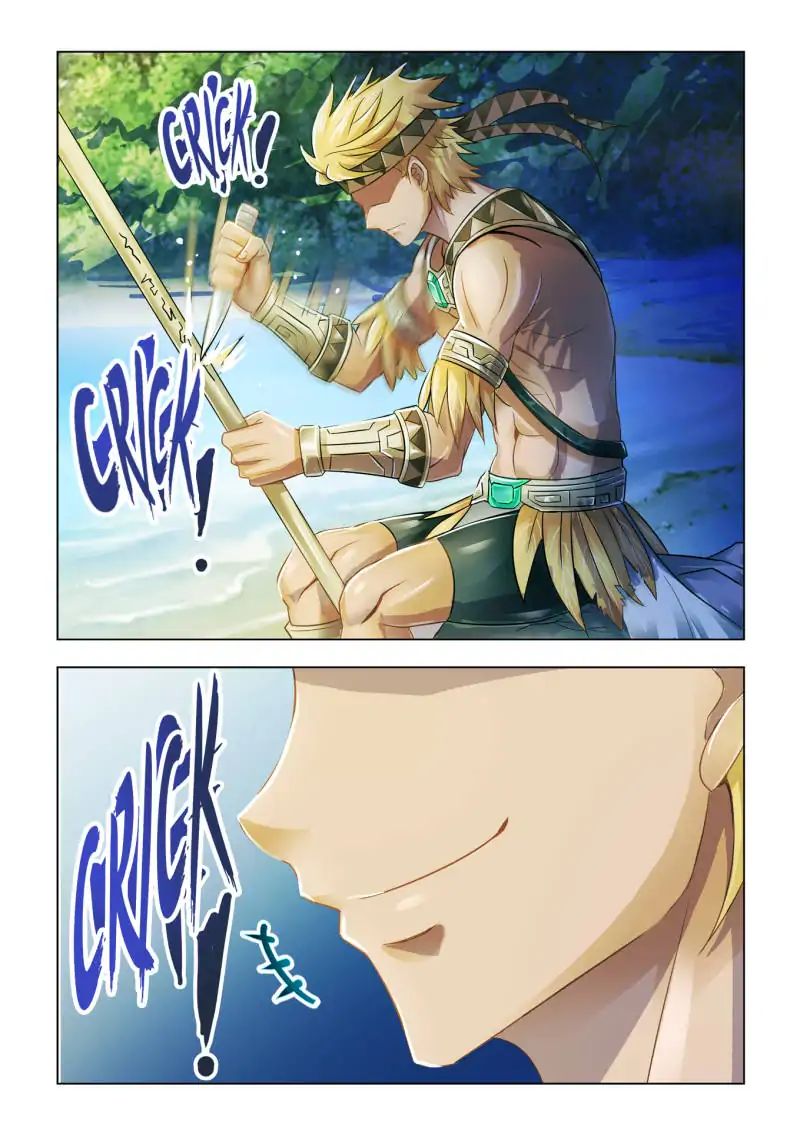 Page 3 of Chapter 69