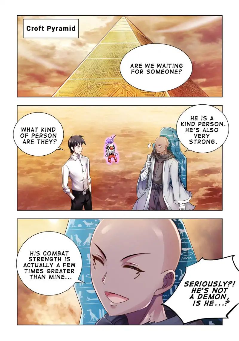 Page 1 of Chapter 70
