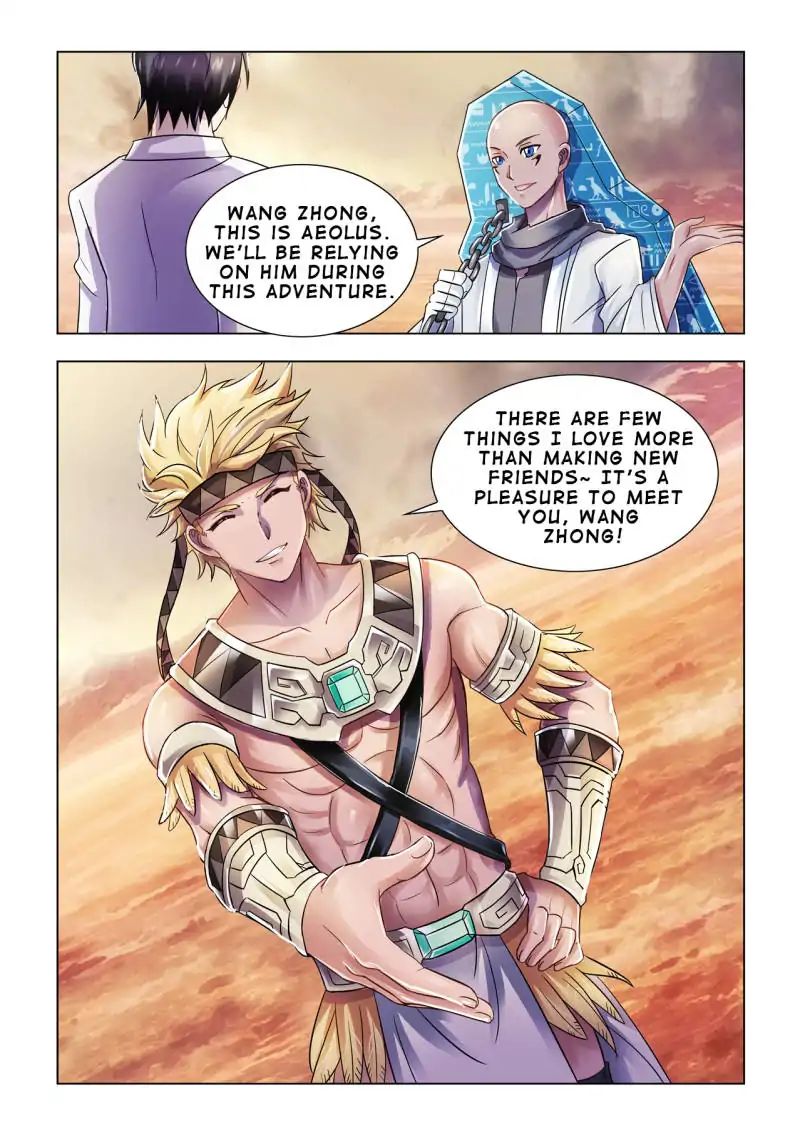 Page 5 of Chapter 70