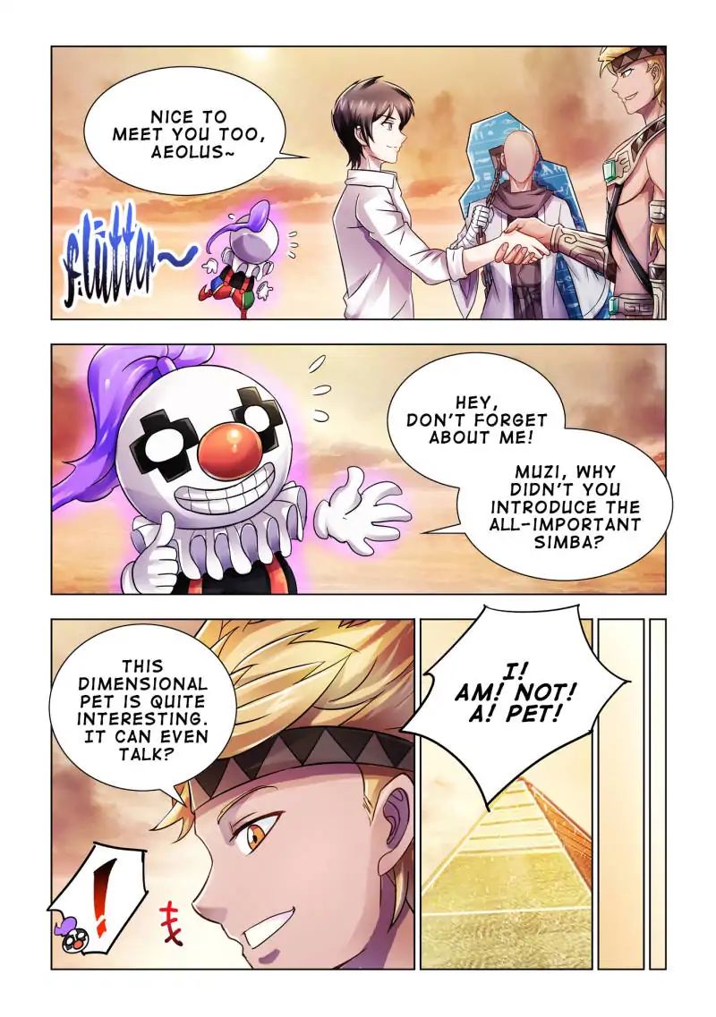 Page 6 of Chapter 70