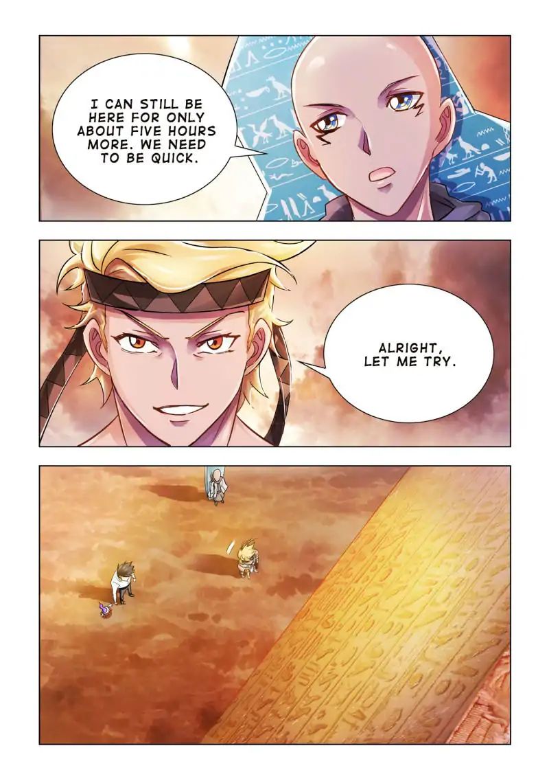Page 8 of Chapter 70