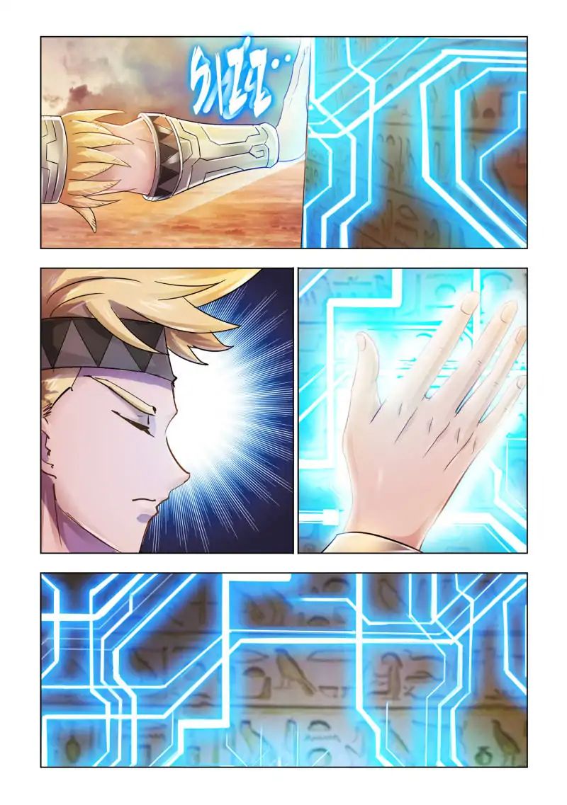 Page 9 of Chapter 70