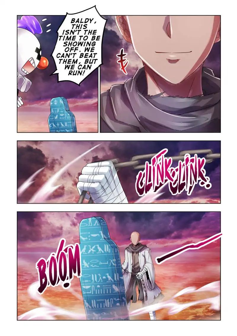 Page 1 of Chapter 72
