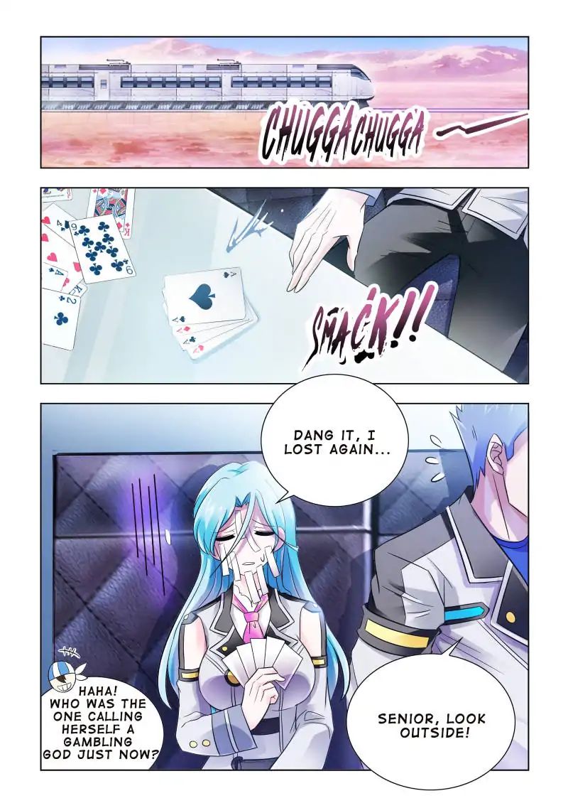 Page 1 of Chapter 76
