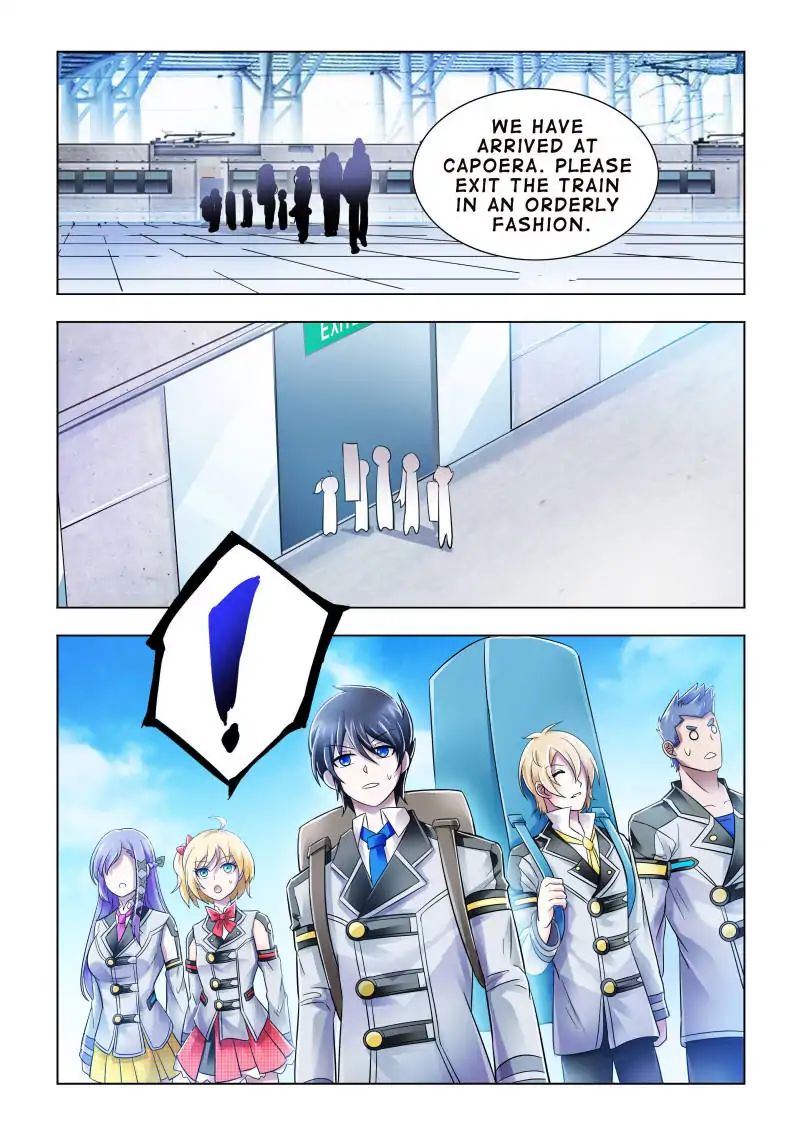 Page 8 of Chapter 76