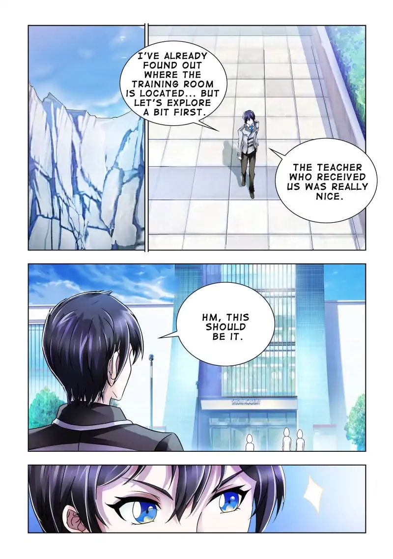 Page 1 of Chapter 77