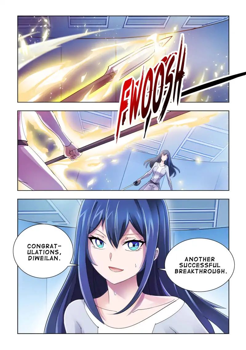 Page 1 of Chapter 83