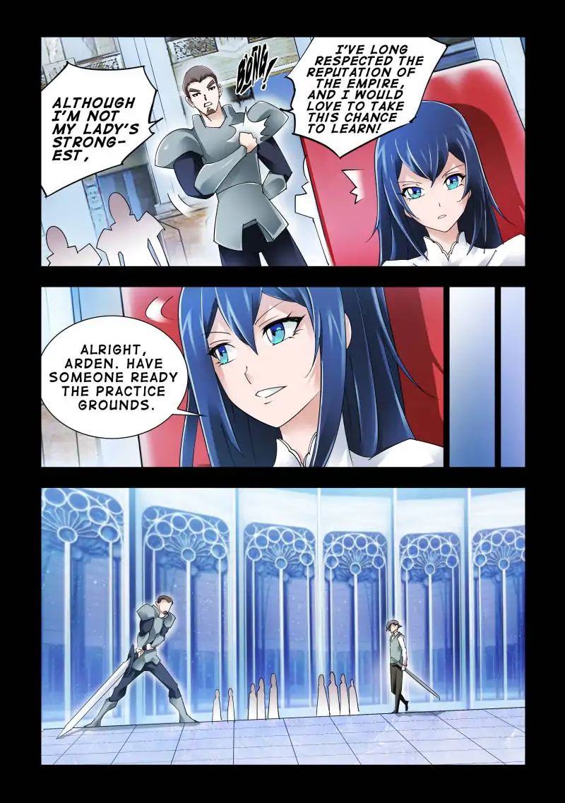 Page 8 of Chapter 83
