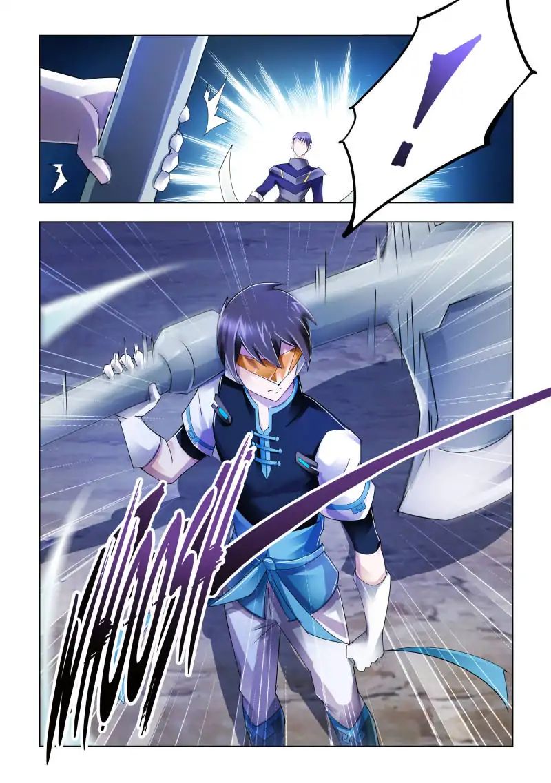 Page 5 of Chapter 86