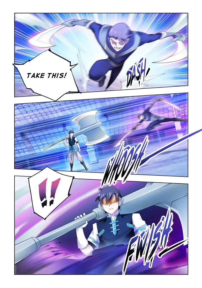 Page 7 of Chapter 86