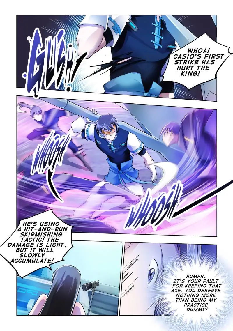 Page 8 of Chapter 86