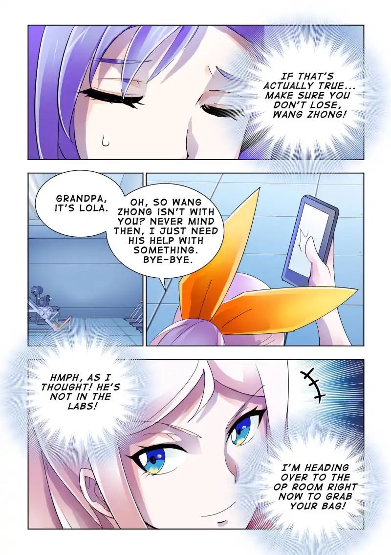 Page 10 of Chapter 86