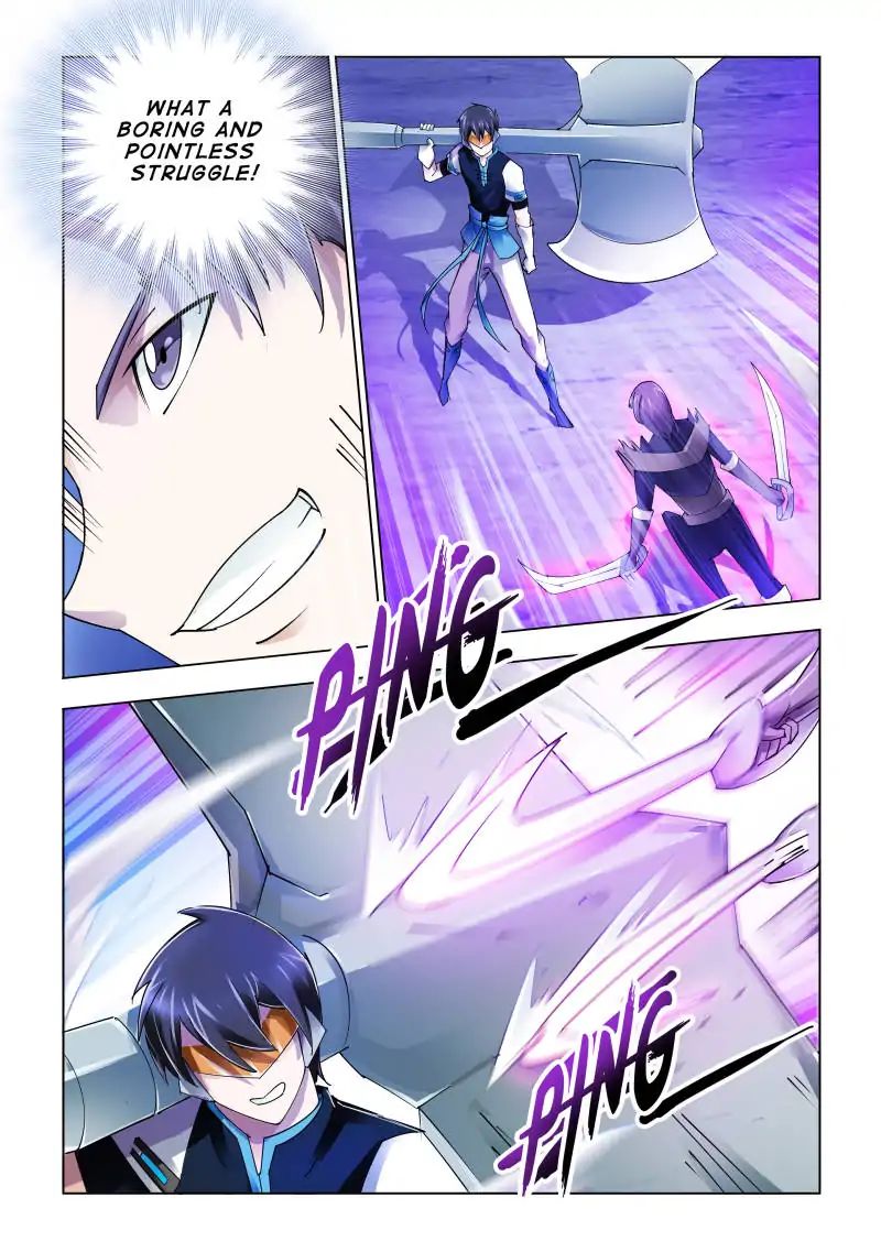 Page 1 of Chapter 87