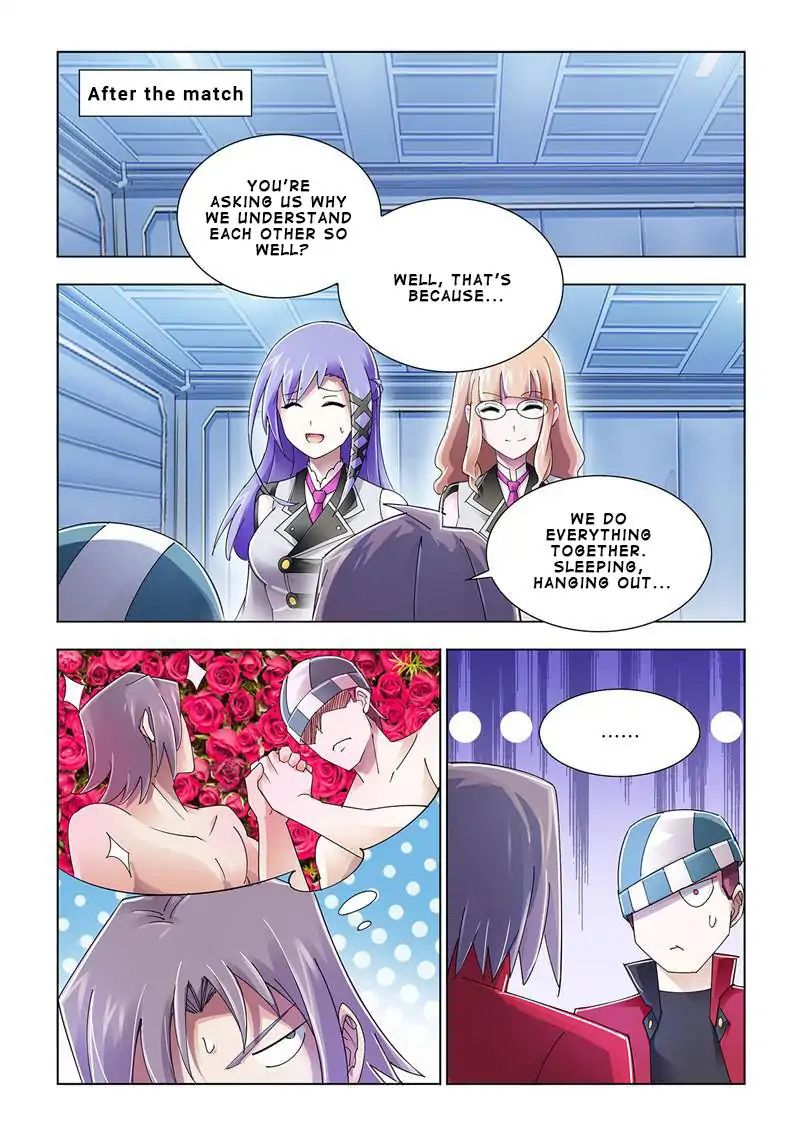 Page 1 of Chapter 91