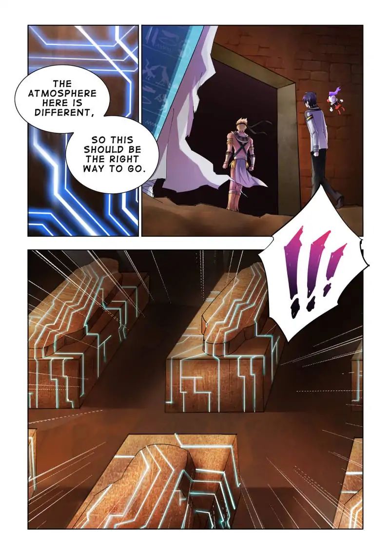 Page 1 of Chapter 92