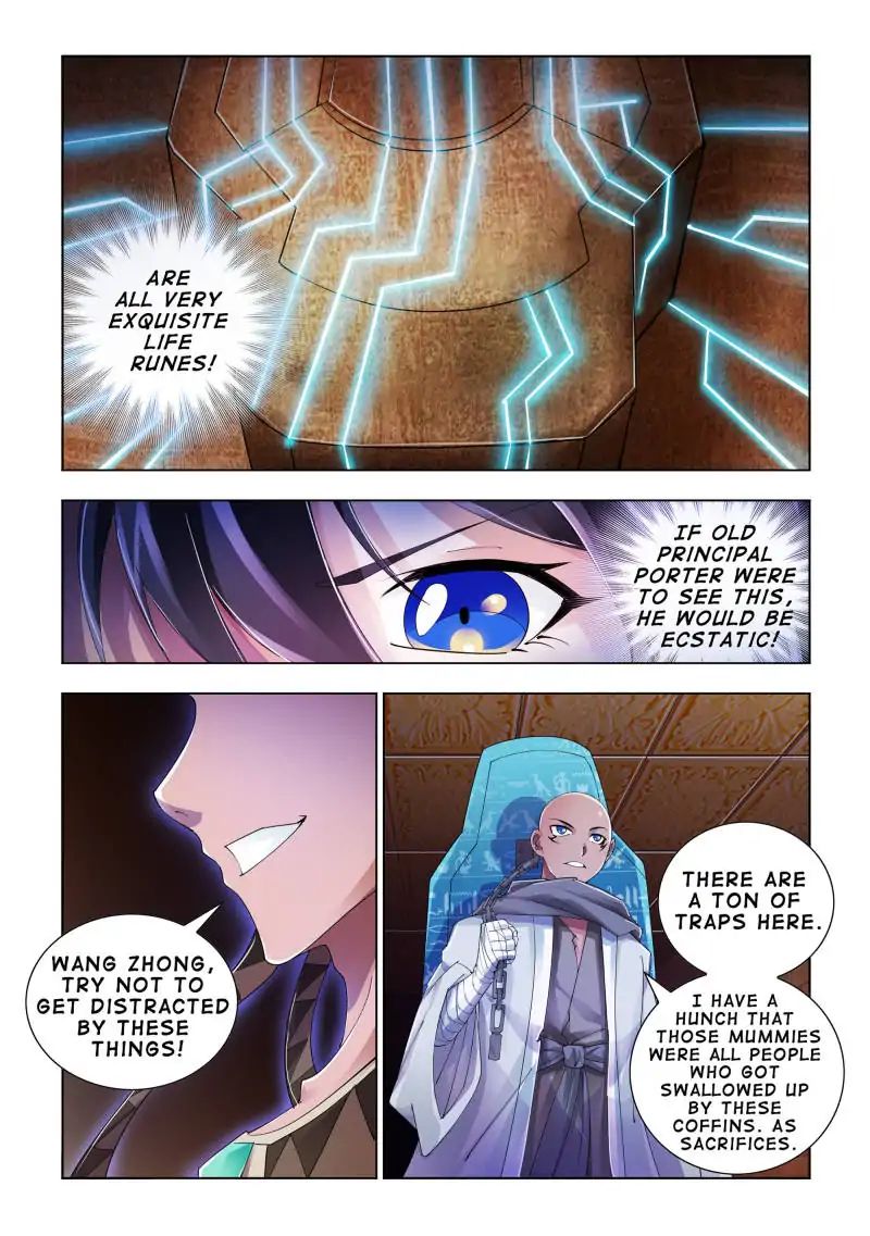 Page 3 of Chapter 92