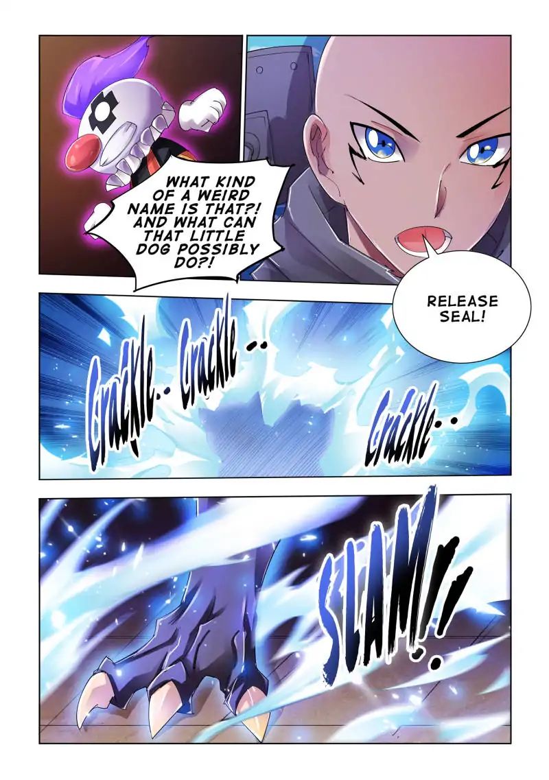 Page 10 of Chapter 92