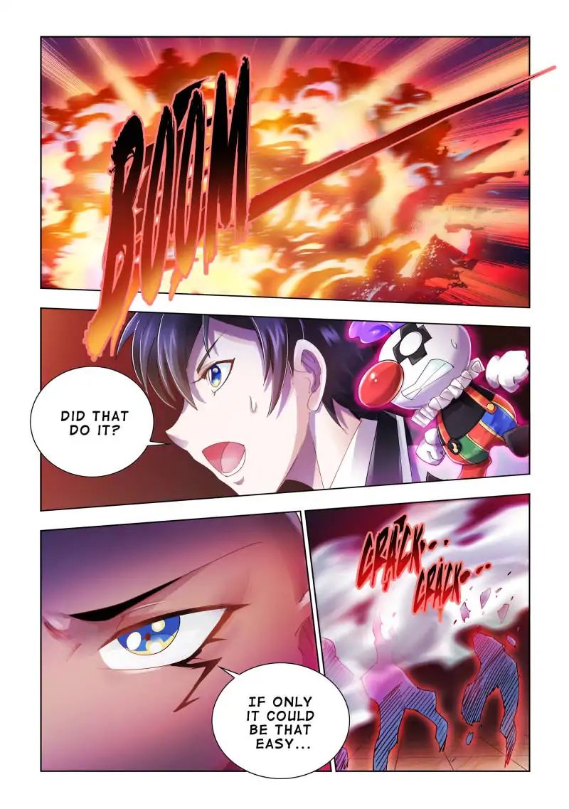 Page 1 of Chapter 93