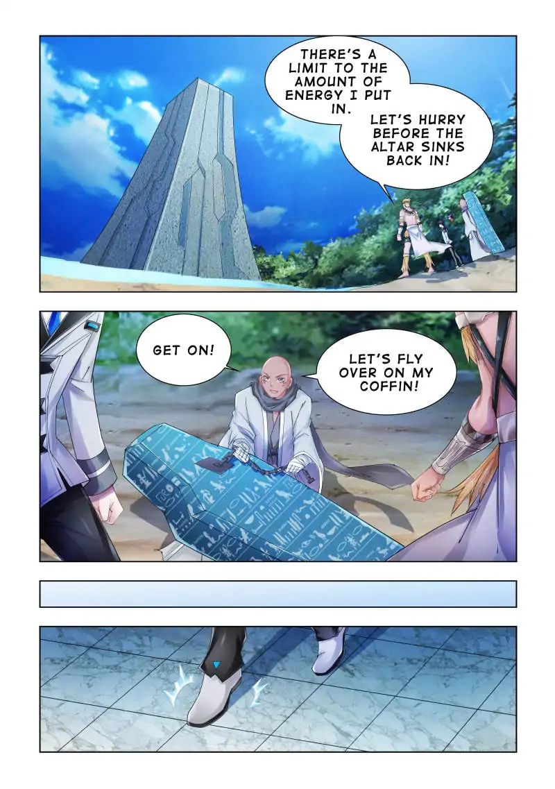 Page 1 of Chapter 95