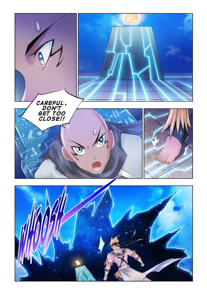Page 3 of Chapter 95