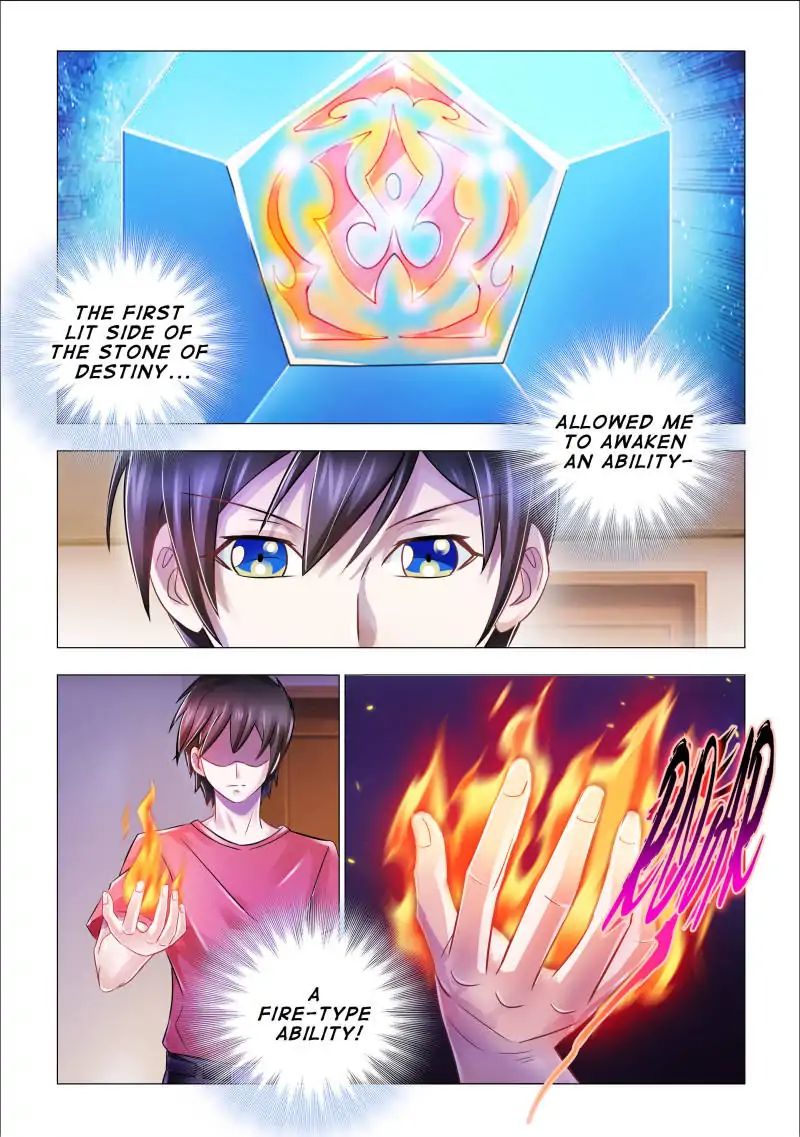Page 1 of Chapter 97