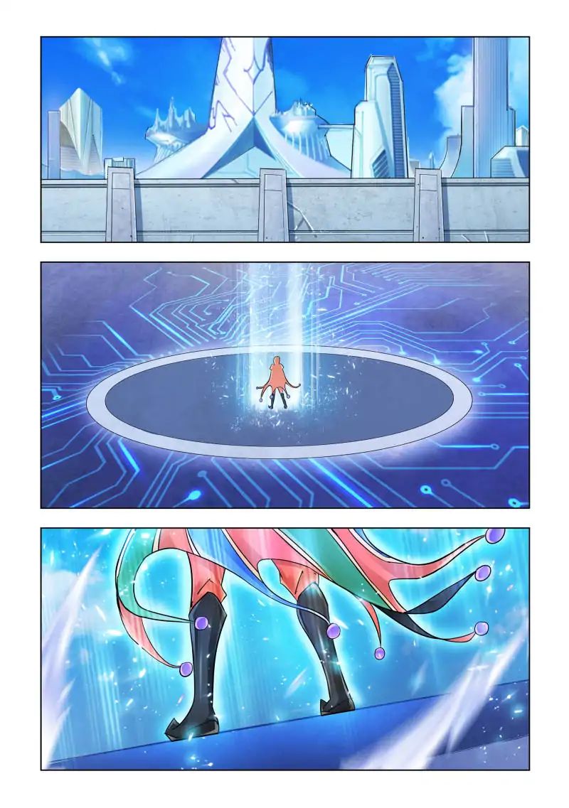Page 1 of Chapter 98