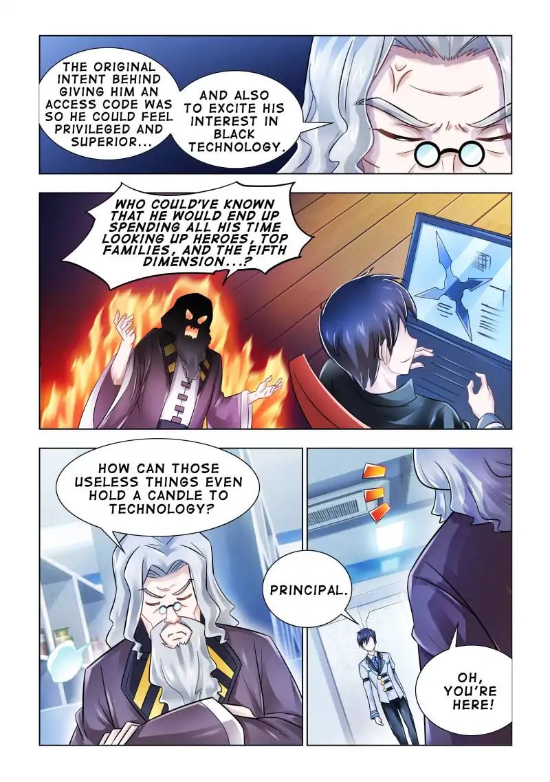 Page 1 of Chapter 99